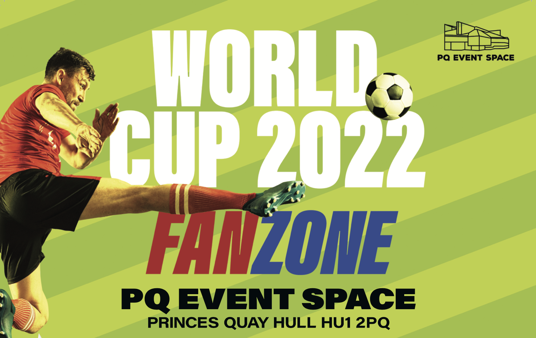 Spain v Costa Rica 4pm Kick Off – World Cup 2022