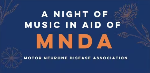 A Night Of Music In Aid Of MNDA