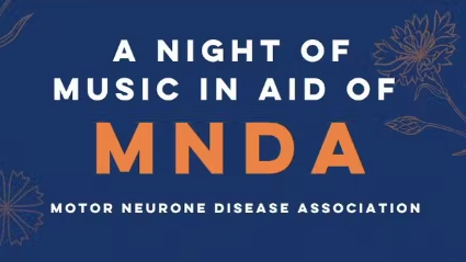 A Night Of Music In Aid Of MNDA