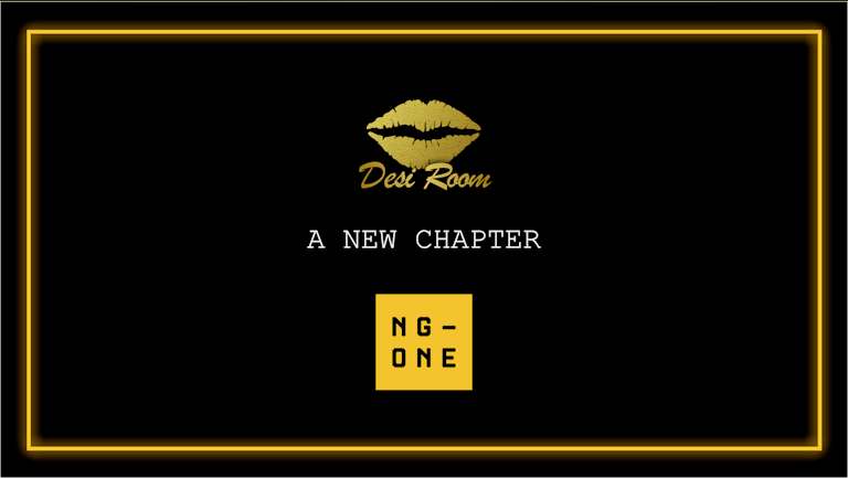 Desi Room - Christmas Chapter 06.12.2022