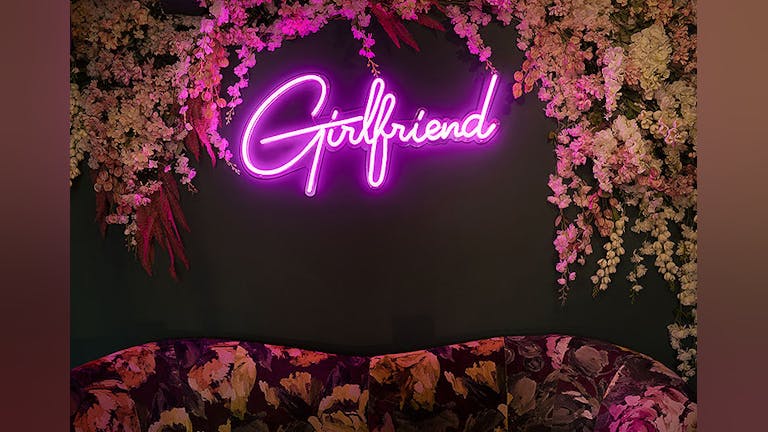 Speed Dating in Clapham @ Girlfriend (Ages 23-35)