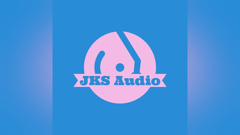 JKS Audio - DNB Sessions - Southampton