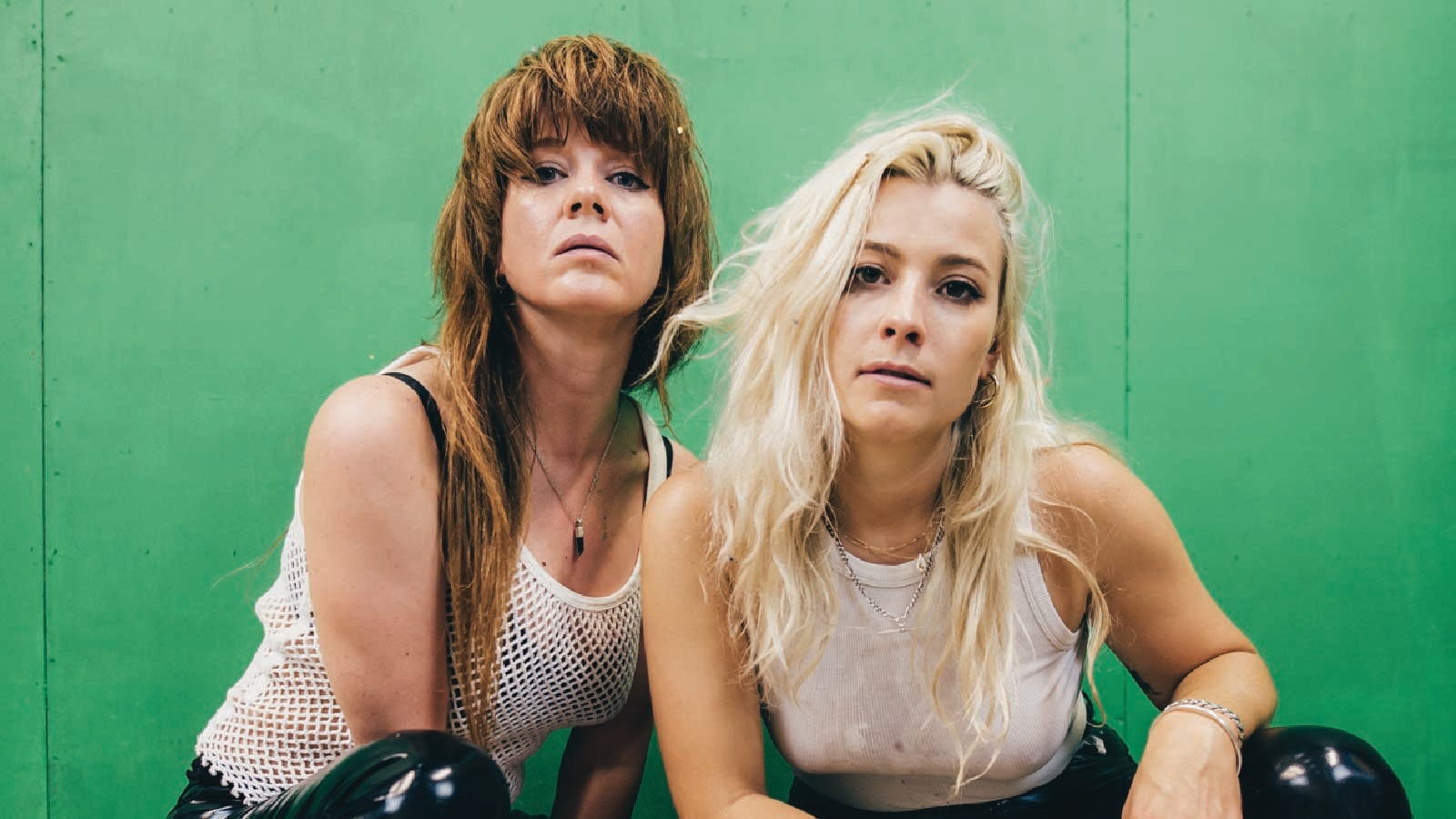 The Pearl Harts | Manchester, The Deaf Institute