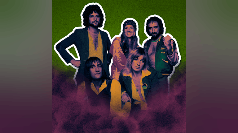 Fleetwood Mac - The Classic Double Band