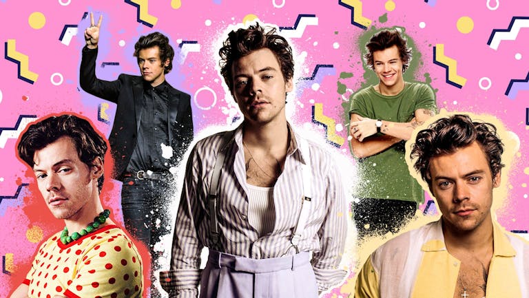 Harry Styles Night - As It Was End Of Term Christmas Special - Leicester [TICKETS NOW ONLINE]