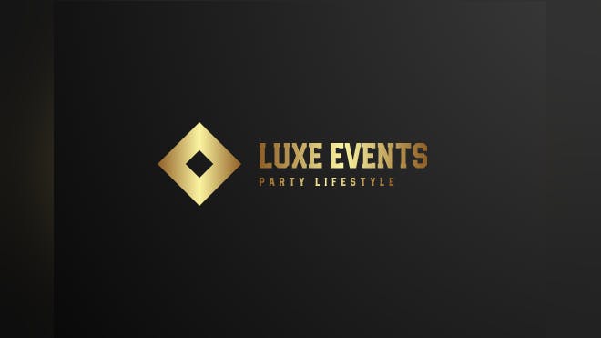 LUXE EVENTS