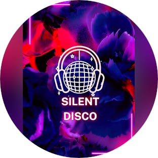 Decades Themed Silent Disco - Moles