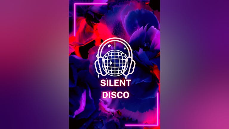 Moles Silent Disco - House, 00's & 90's themed