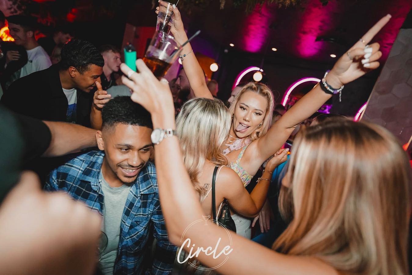 Saturdays @ Circle Bolton