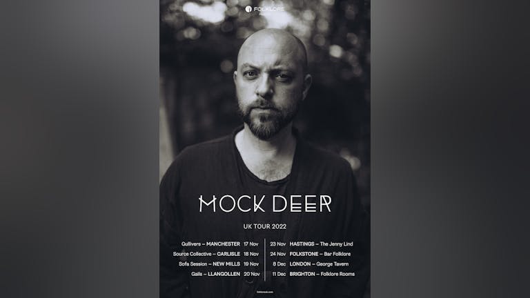 Mock Deer + Nick Austin