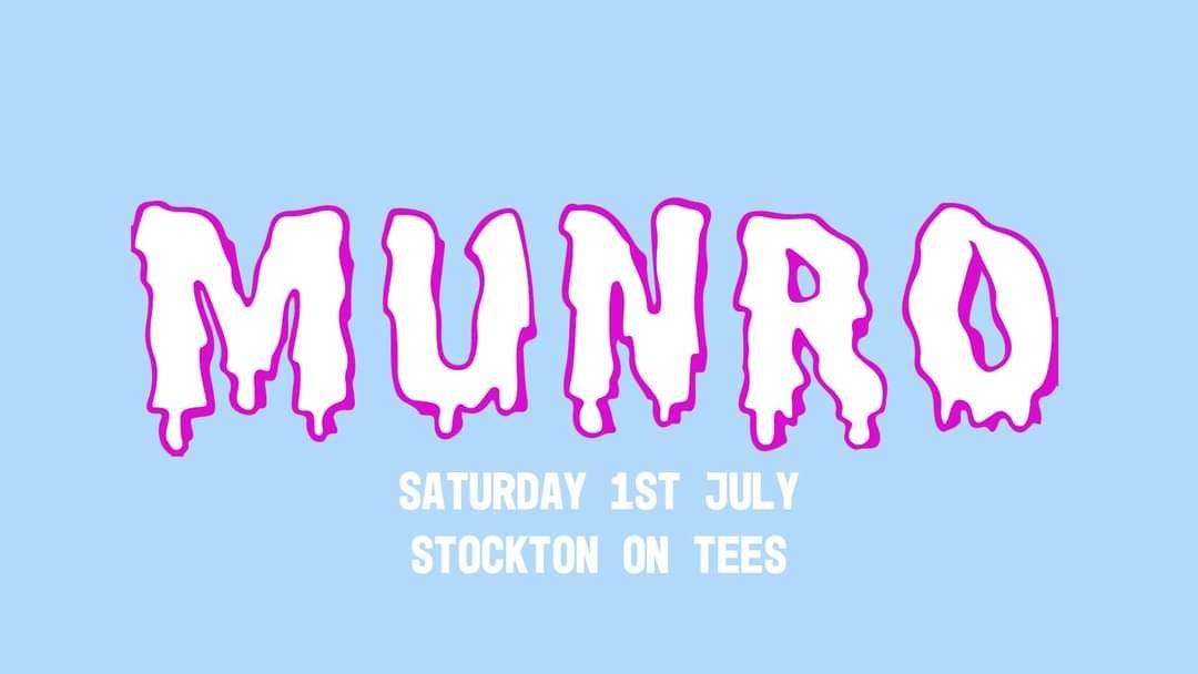 MUNRO Festival 2023