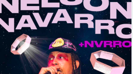 Nelson Navarro Album Release Party