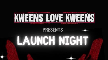 Kweens Love Kweens