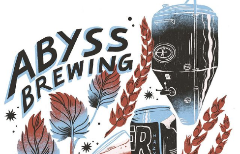 Abyss Tap Takeover