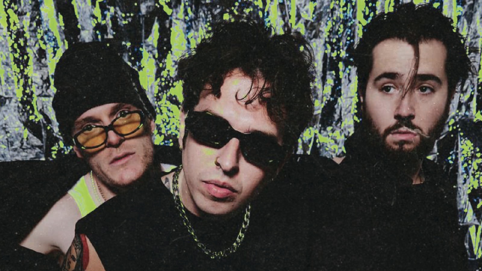Beam Noir | Manchester, YES Basement