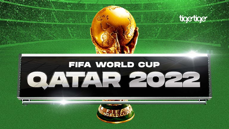 FIFA WORLD CUP 2022 - Portugal v Ghana / Brazil v Serbia