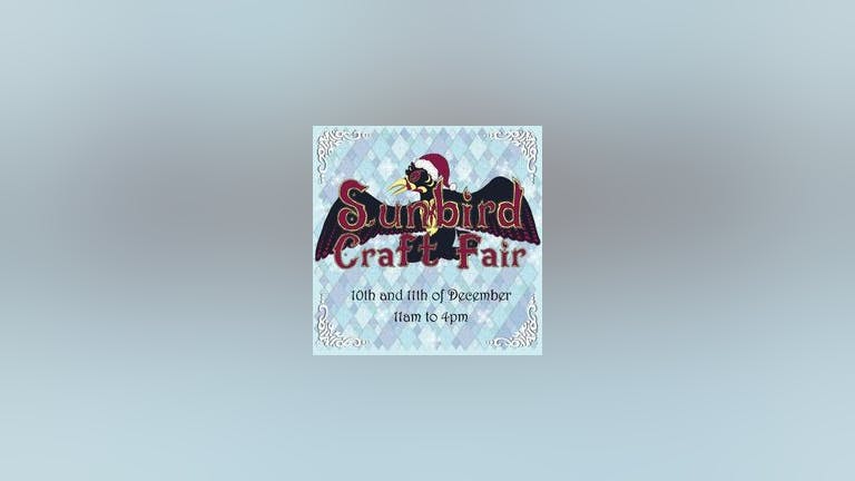 Christmas Craft Fair & Market 