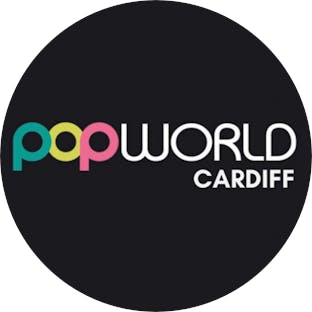 Popworld Cardiff