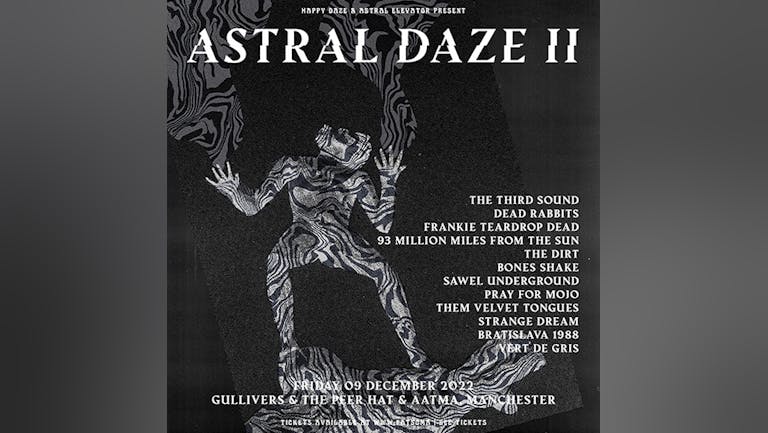 Astral Daze II