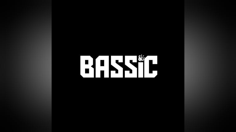 BASSiC Presents.... Artist TBA (Pre Register Now For Free - 50% off Ticket Link When Announced)