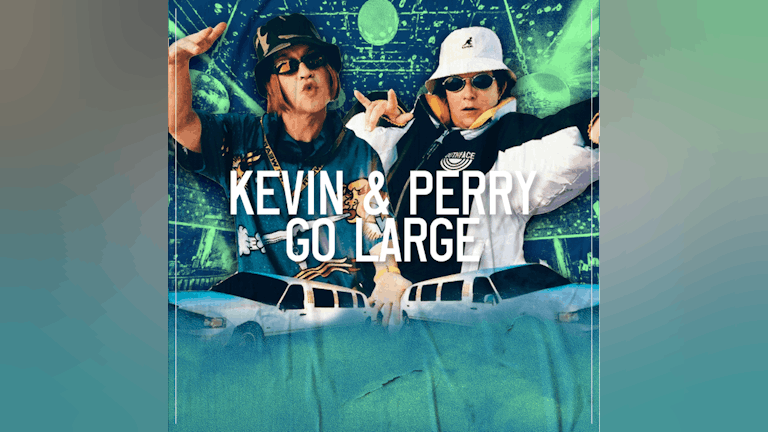 Kevin & Perry Go Large - Liverpool