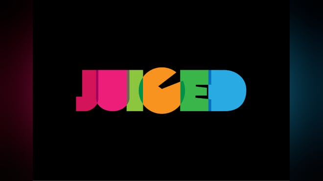 Juiced Events Derby