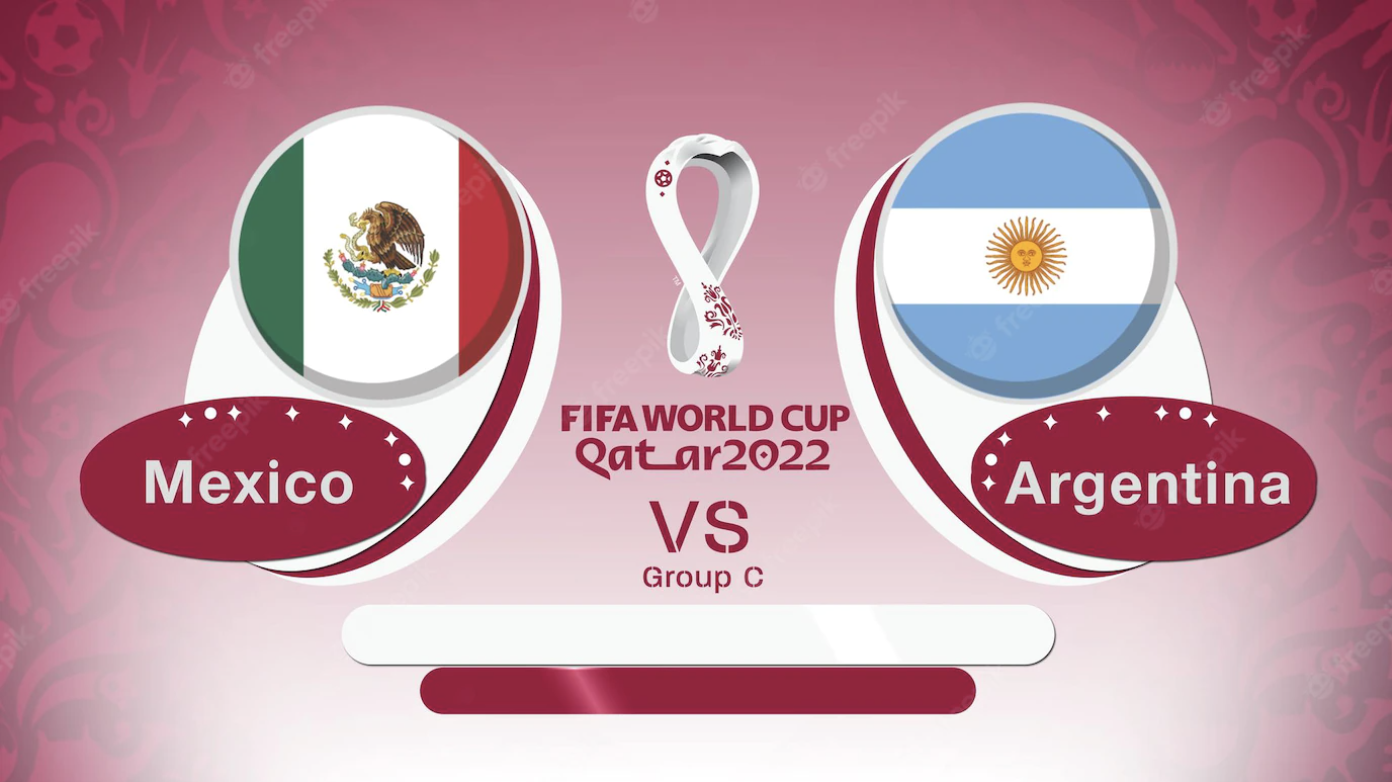 Zoo Bar – DNA Events presents Argentina Vs Mexico Game & After Party