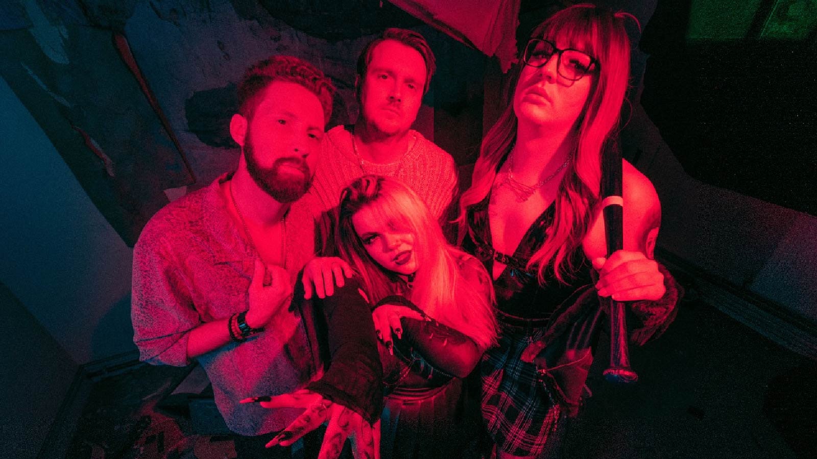 Novustory | Manchester, Deaf Institute