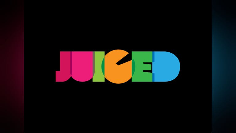 Juiced Saturday 28th January At Tier 3 Derby.