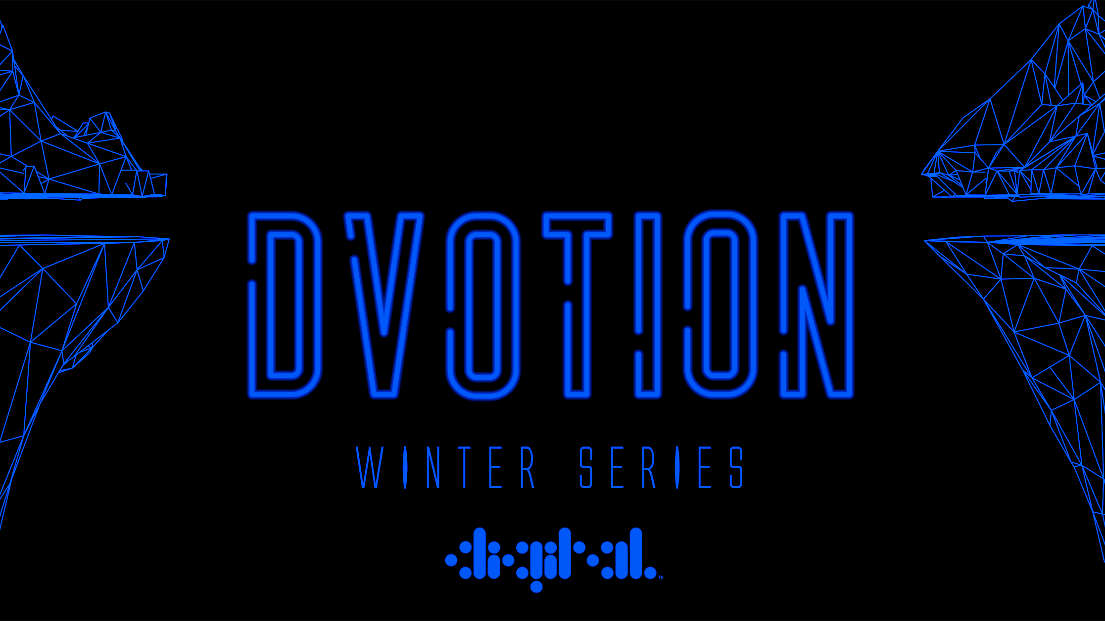 DVOTION SATURDAYS | ♦️ WINTER SERIES ♦️ | YOUR HOME OF MUSIC | DIGITAL | 17th DECEMBER