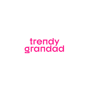 Trendy Grandad Creative Agency 