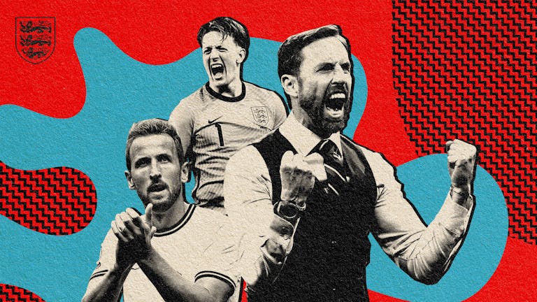 World Cup 2022 — Wales V England— Live at Rescue Rooms, Nottingham
