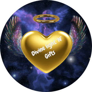 1LoveHolistics & Divine Light ‘N’ Gifts 
