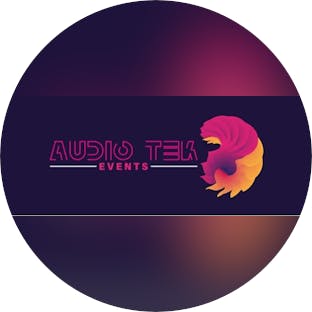 Audio Tek Events 