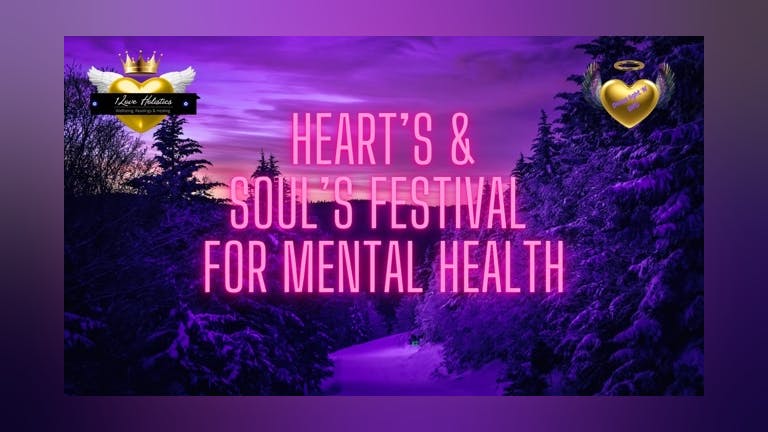 Heart’s & Soul’s Festival 