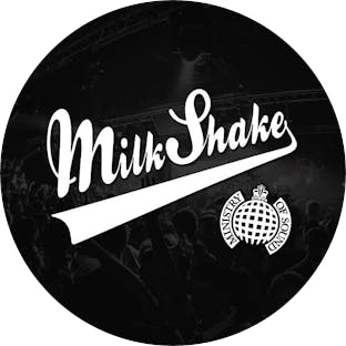 Milkshake Events 