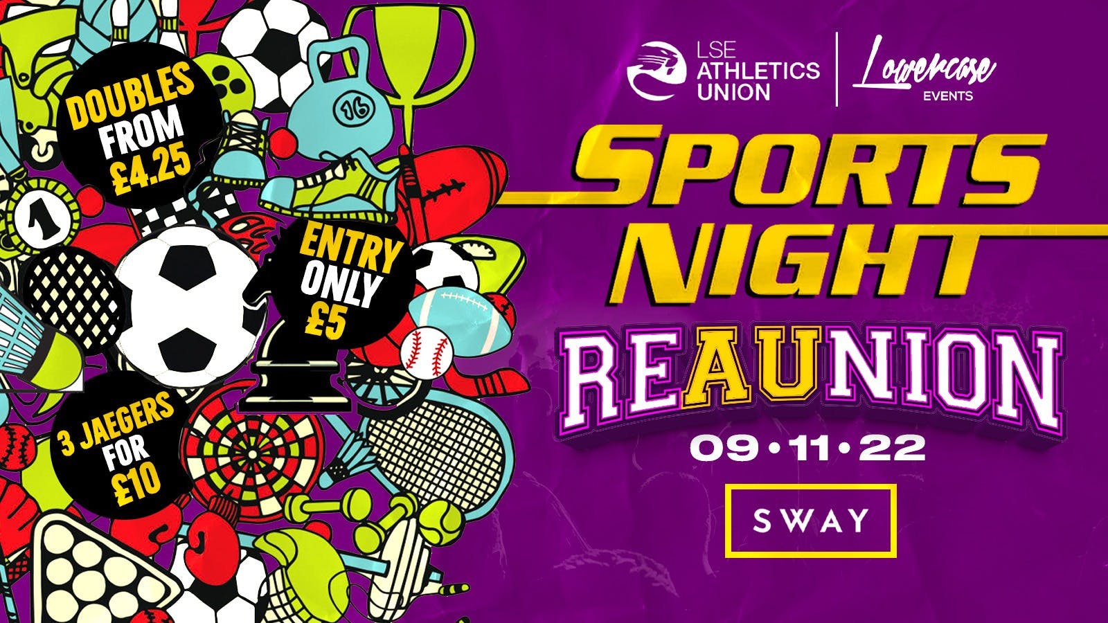 re-aunion-special-the-official-lse-au-sports-night-9th-november-2022