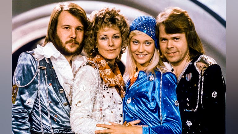 The ABBA v Fleetwood Mac Disco Party [TICKETS FROM £1]