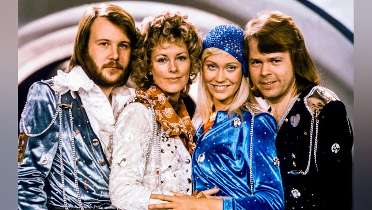 The ABBA v Fleetwood Mac Disco Party [TICKETS FROM £1]