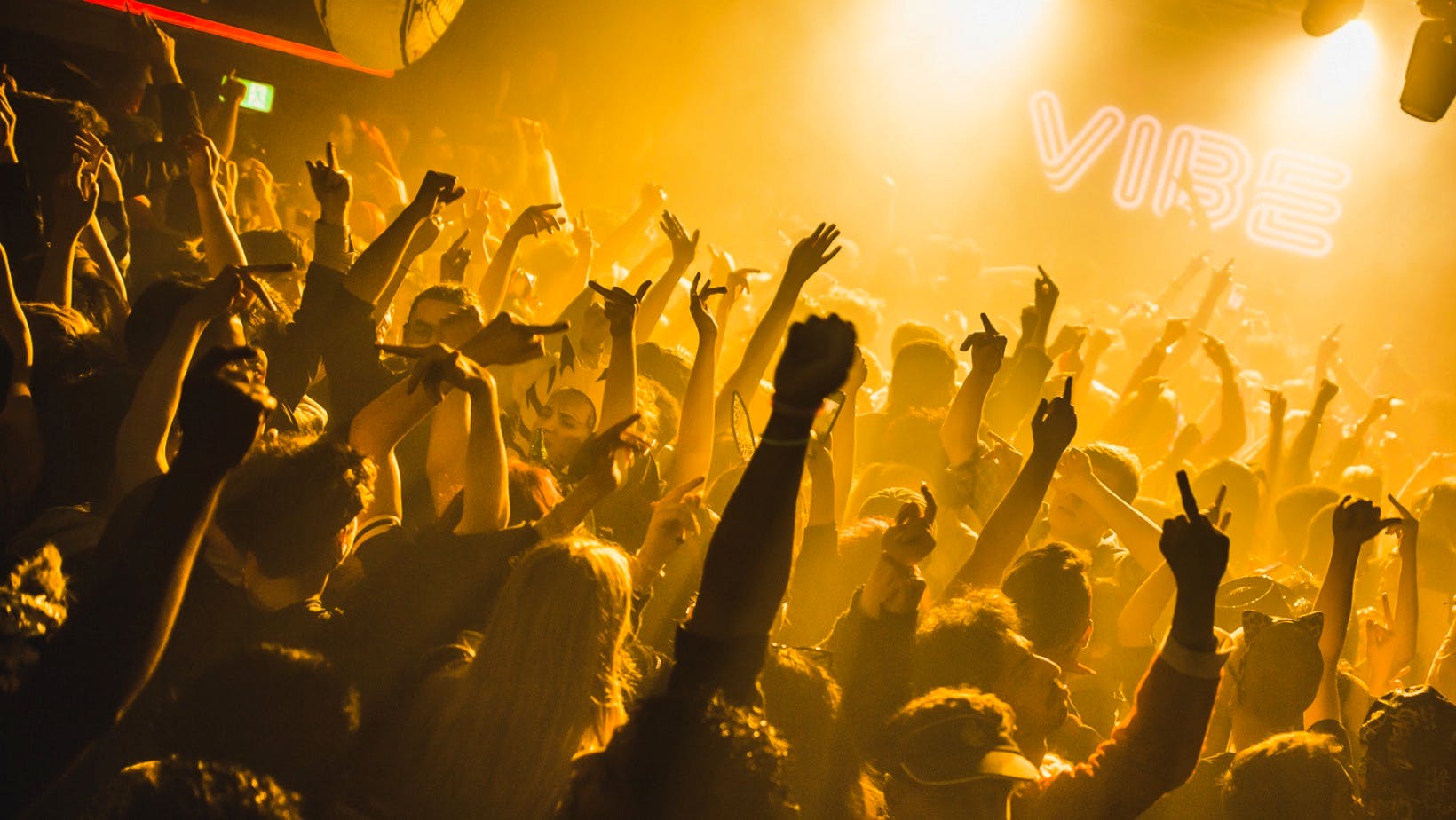 Vibe Saturdays