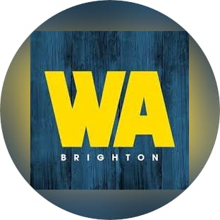 Walkabout Brighton