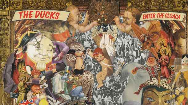 The Ducks – Album Launch Show *FREE ENTRY*