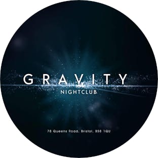 Gravity Nightclub