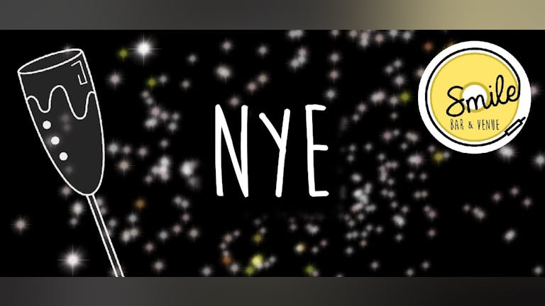 [SOLD OUT] Exclusive New Years Eve Party 