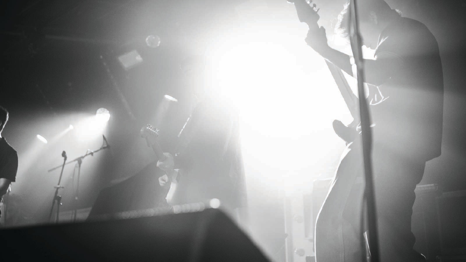 The Madisons | Sheffield, The Leadmill