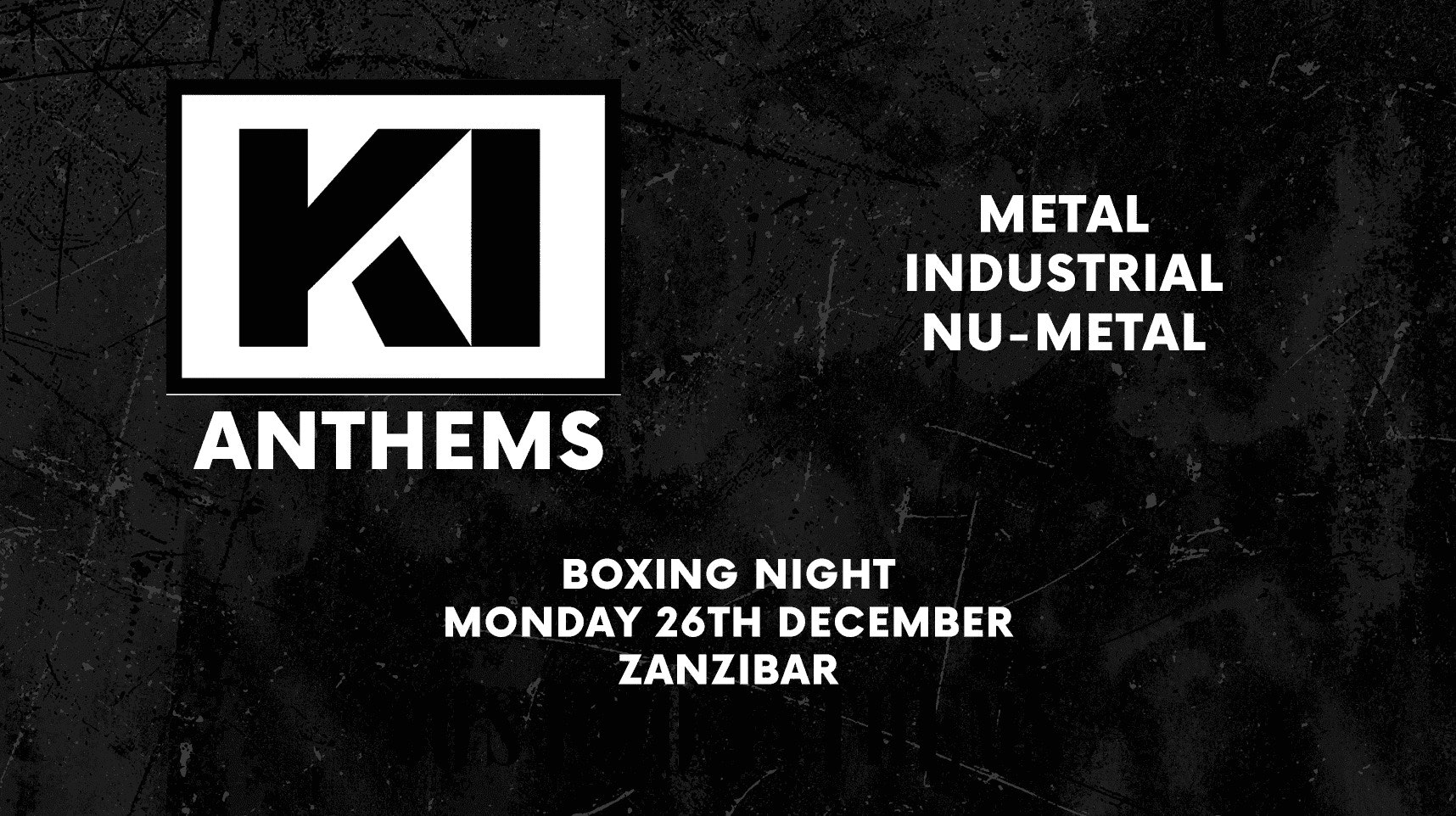 K1 Anthems