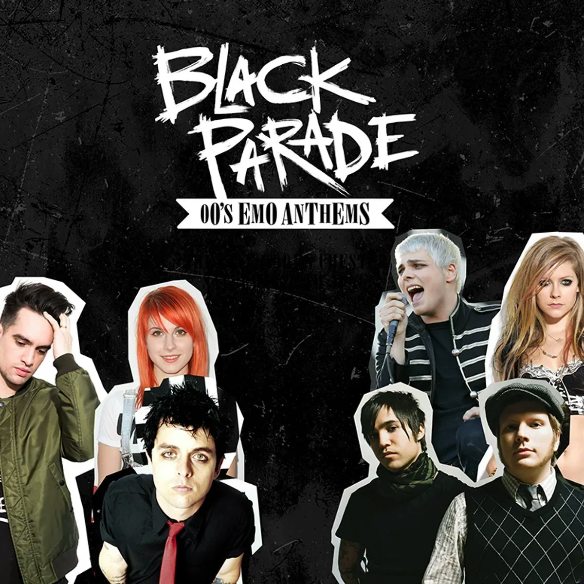 Black Parade – 00’s Emo Anthems Tickets