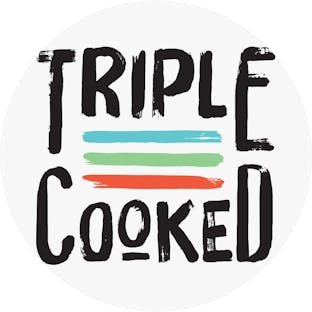 Triple Cooked