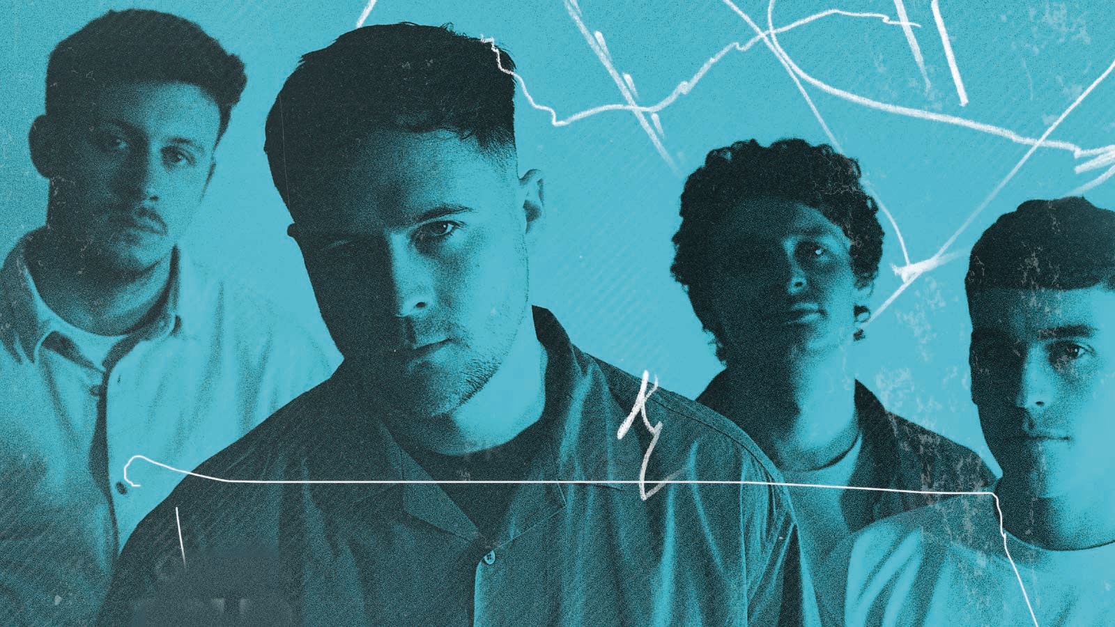 Corella | Newcastle, The Cluny