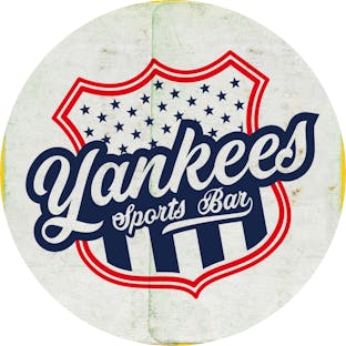 Yankees Sports Bar
